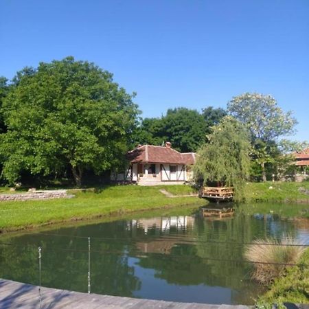 Vodenica Lug Villa Strmosten Екстериор снимка