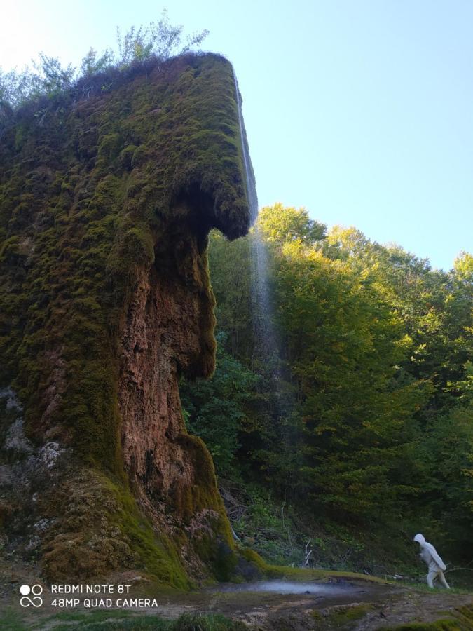 Vodenica Lug Villa Strmosten Екстериор снимка