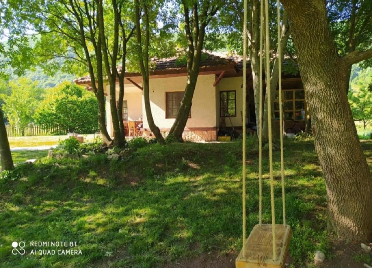 Vodenica Lug Villa Strmosten Екстериор снимка